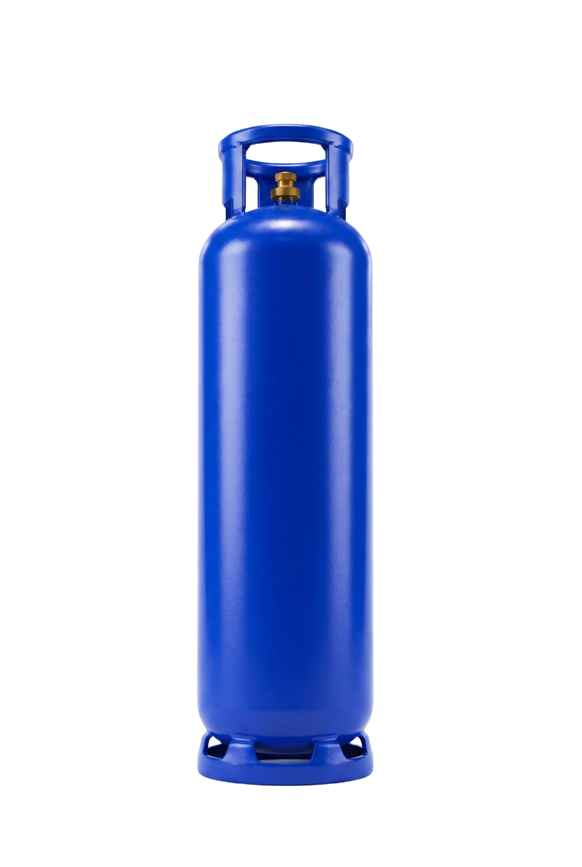 Gás P45